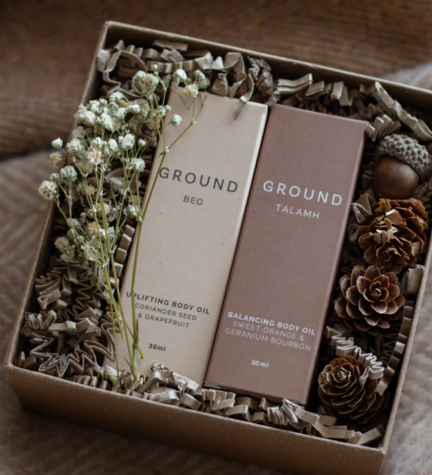 My Beloved- GROUND Wellbeing