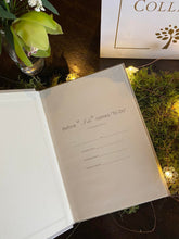 Load image into Gallery viewer, Great Southern Killarney Wedding Journal
